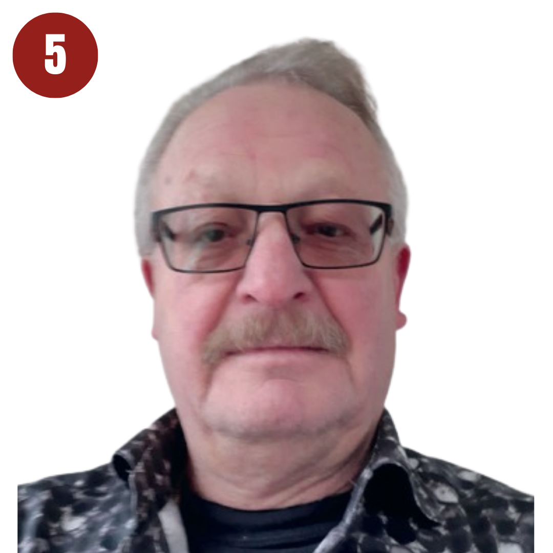 Herman Prins | Hart voor Terneuzen